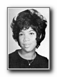 Maria Berry: class of 1971, Norte Del Rio High School, Sacramento, CA.